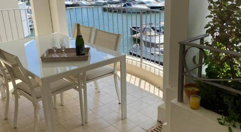 Lovely holiday apartment with pool | Pet-friendly — photo 5