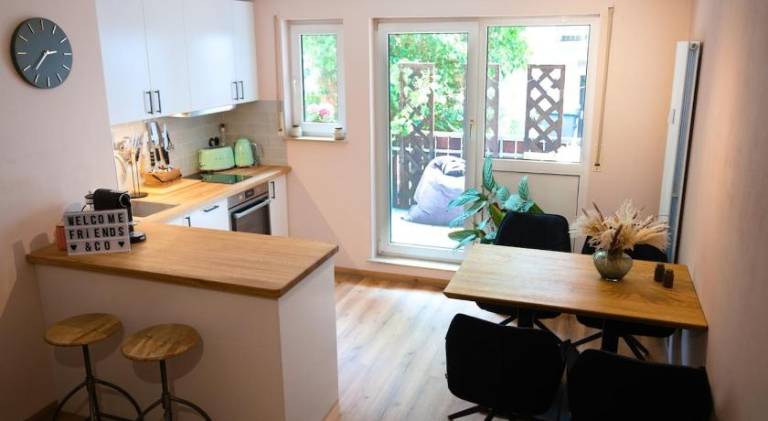 Ferienwohnung Heidingsfeld