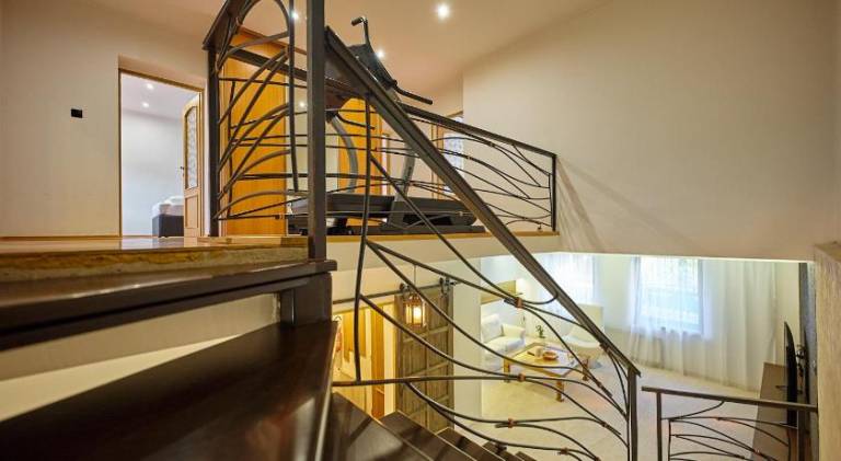 HOTEL Garni PATRIOT — photo 4