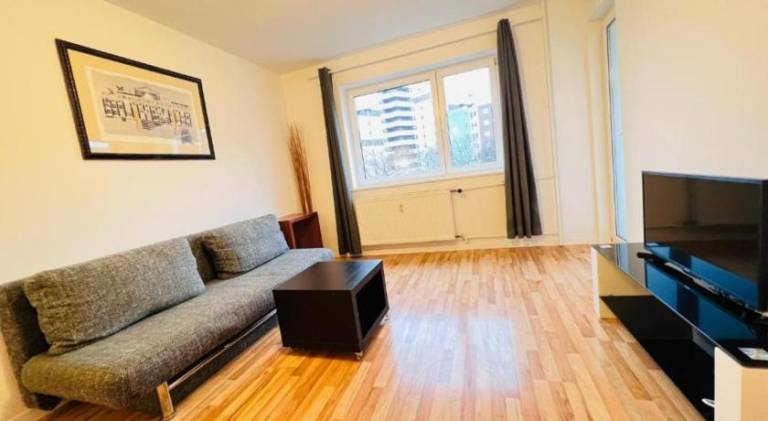 66 m² Ferienwohnung