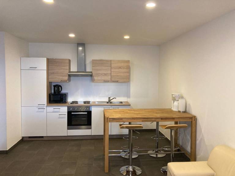 Ferienwohnung Untereuerheim