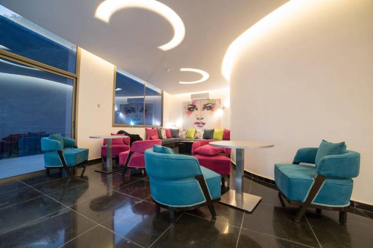 Le Caravelle Beirut — photo 5