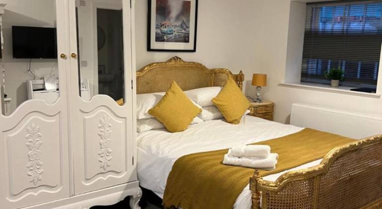 Apartment Worksop