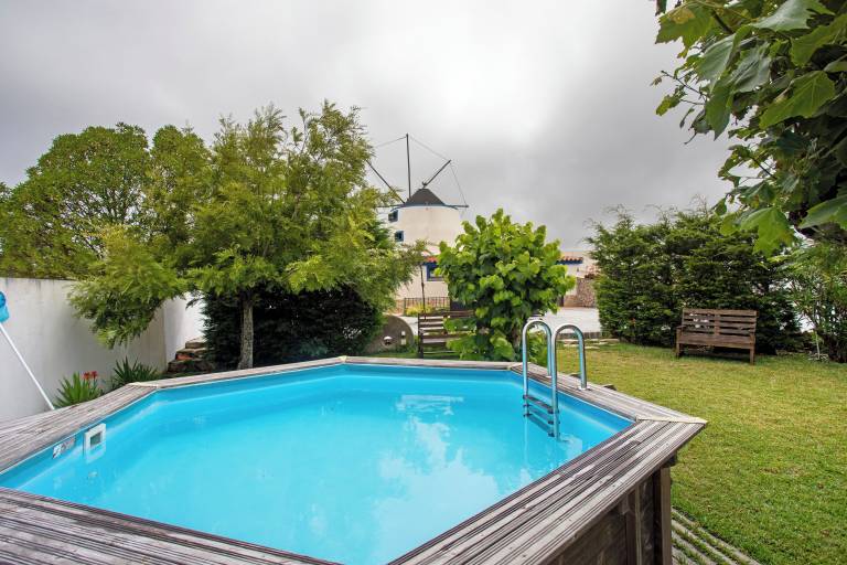 Huis  Silveira