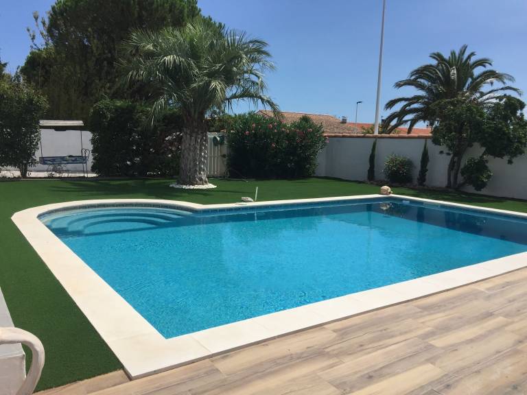 Villa Cabestany