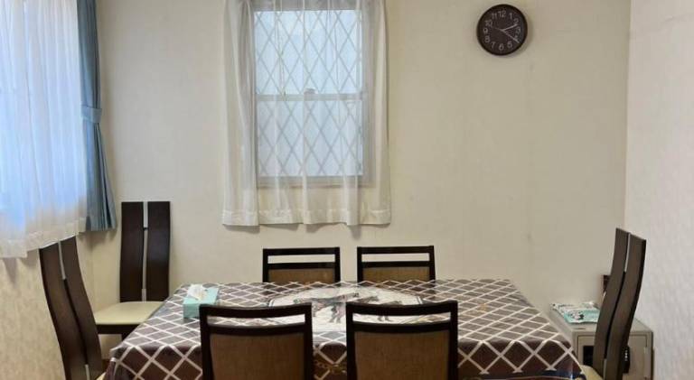 108 m&sup2; Ferienhaus