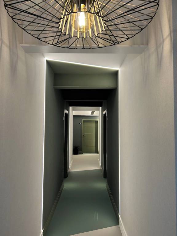 Aparthotel Muros