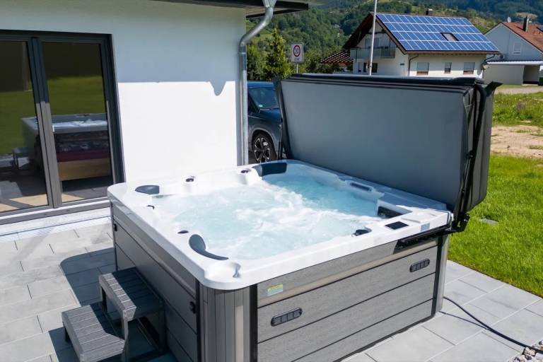 Ferienwohnung Ottenhöfen im Schwarzwald
