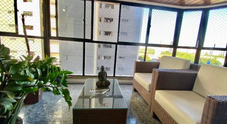 Apartment with 2 rooms for 5 persons — photo 4