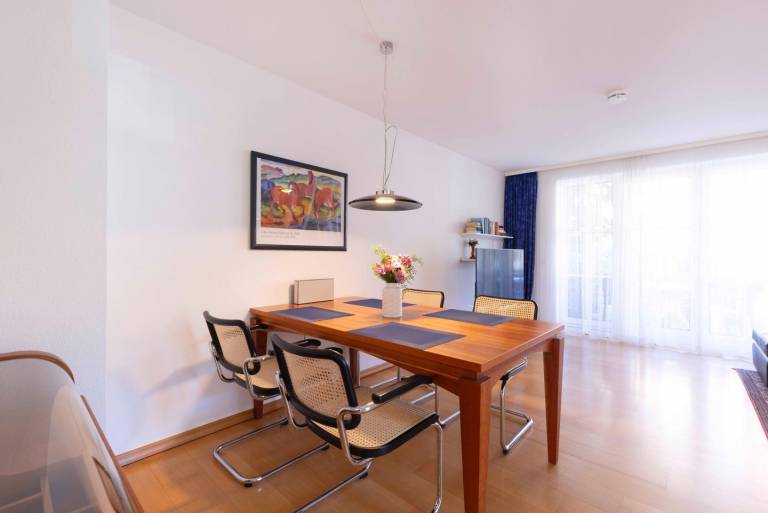 Ferienwohnung "Rehm" bis 4 Personen (Nichtraucher) — photo 5