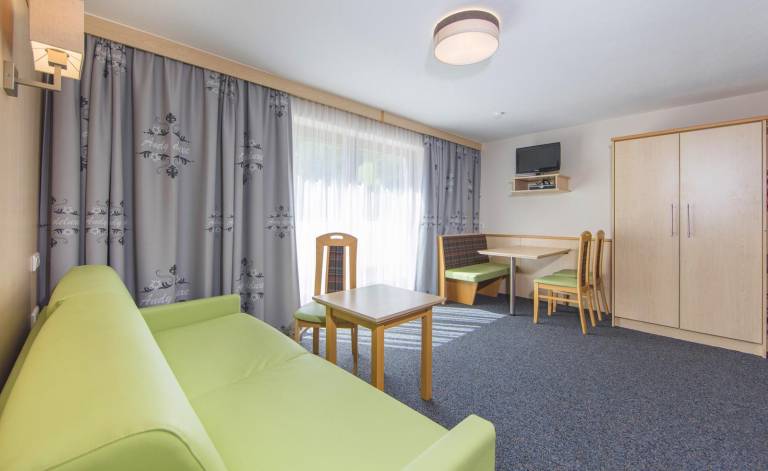 Ferienwohnung Sölden