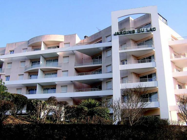 Résidence de tourisme Saint-Paul-lès-Dax