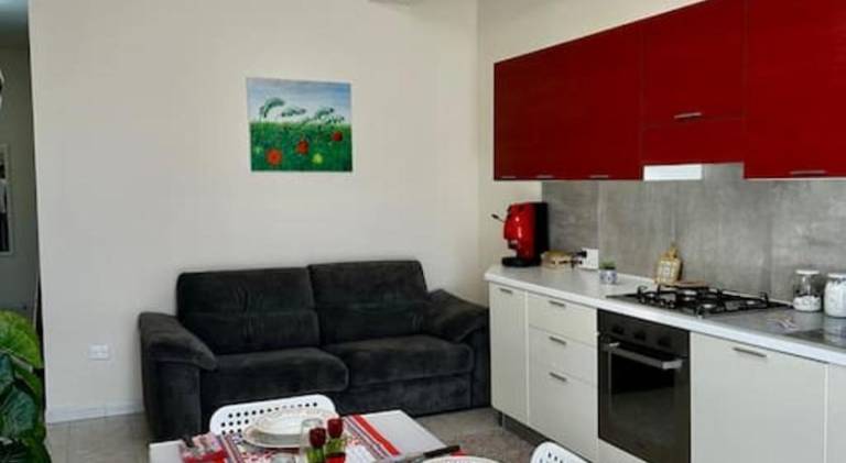 Rental apartment with 2 rooms for 6 persons — photo 4