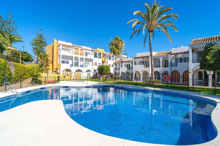 Ferienwohnung Nerja