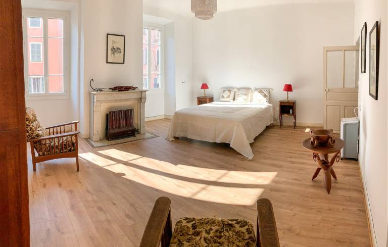 Ferienwohnung in Ajaccio f&uuml;r max. 6 Personen, 