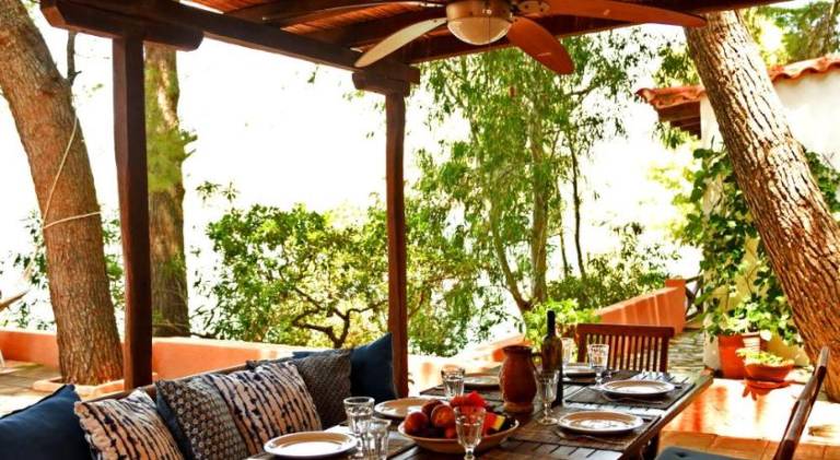 Fully equipped villa with garden & terrace | Close to the beach | Good for workation | Pet-friendly — photo 2