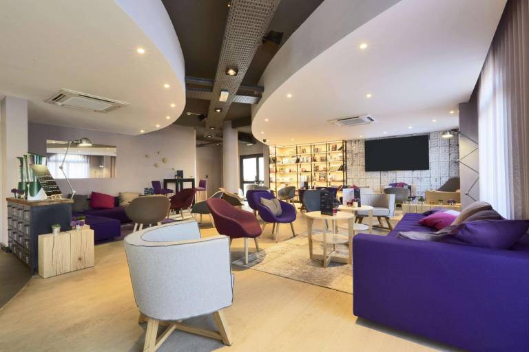 Campanile PRIME - Le Blanc Mesnil — photo 3