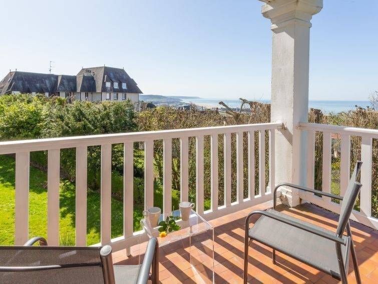 Appartement Trouville-sur-Mer
