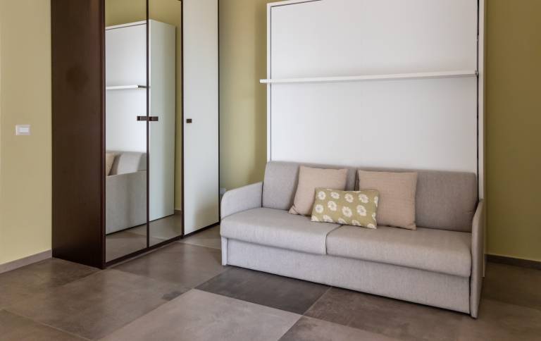 Children-friendly pleasant holiday apartment with patio | Sea view | Dogs allowed — photo 4