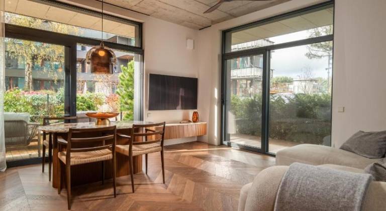 Holiday apartment | Pet-friendly — photo 3