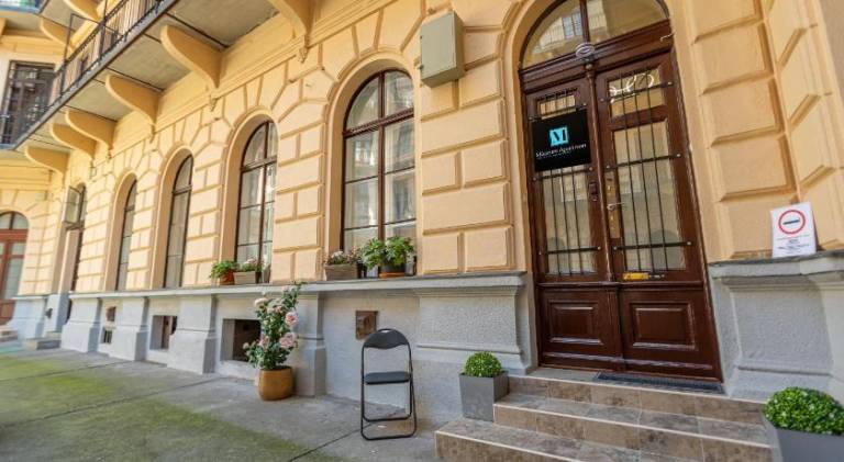 Apartment | Next to Great Market Hall — photo 5