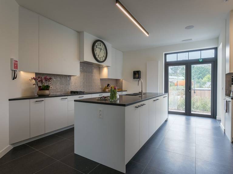 Maison de vacances Kluisbergen