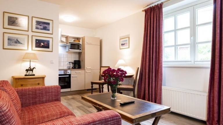 Ferienwohnung  Lüneburg