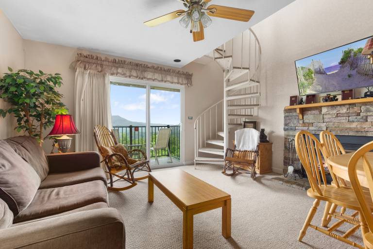Condo Gatlinburg