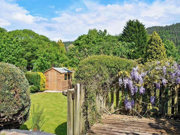 Cottage Betws-y-Coed
