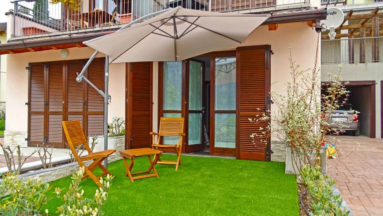 Ferienwohnung Pieve