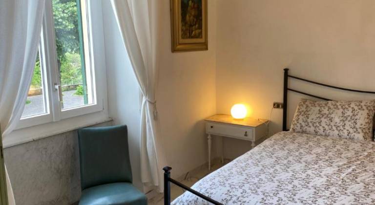 Holiday apartment | Pets allowed in Vezzano Ligure