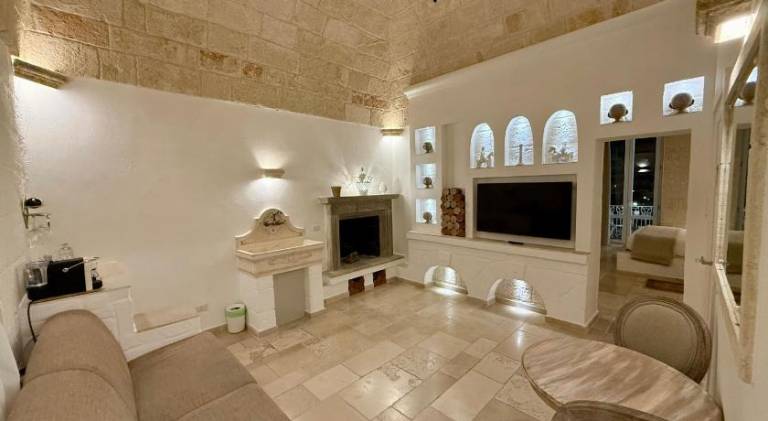 Vittorio Emanuele Charming Suites — photo 4