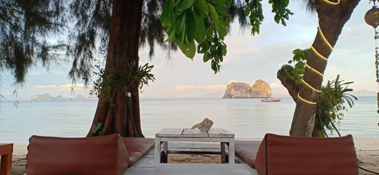 Koh Ngai KaiMuk Thong Resort — photo 3