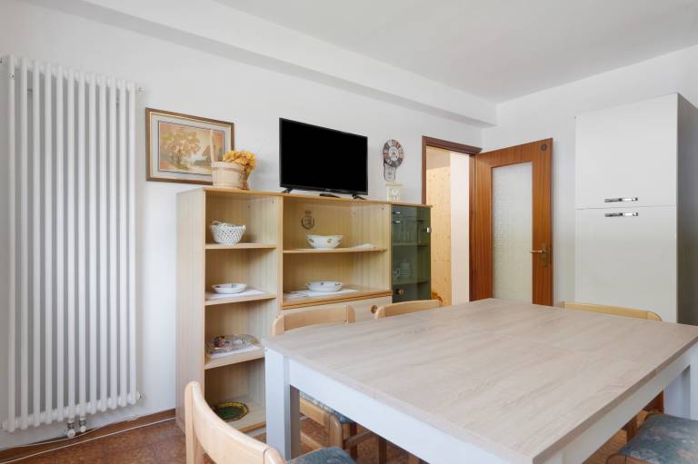 Pleasant apartment with fast internet, barbecue & garden | Mountain view | Next to the ski | Pets allowed — photo 4