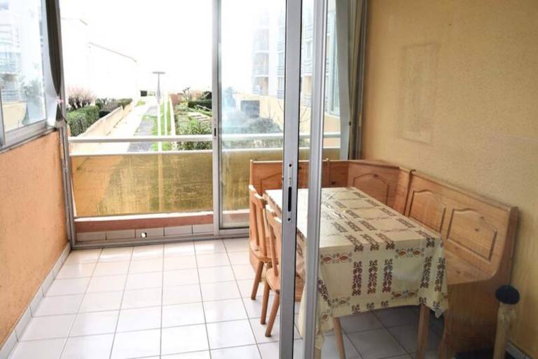 Rental apartment | Next to the beach | Pets allowed — photo 2