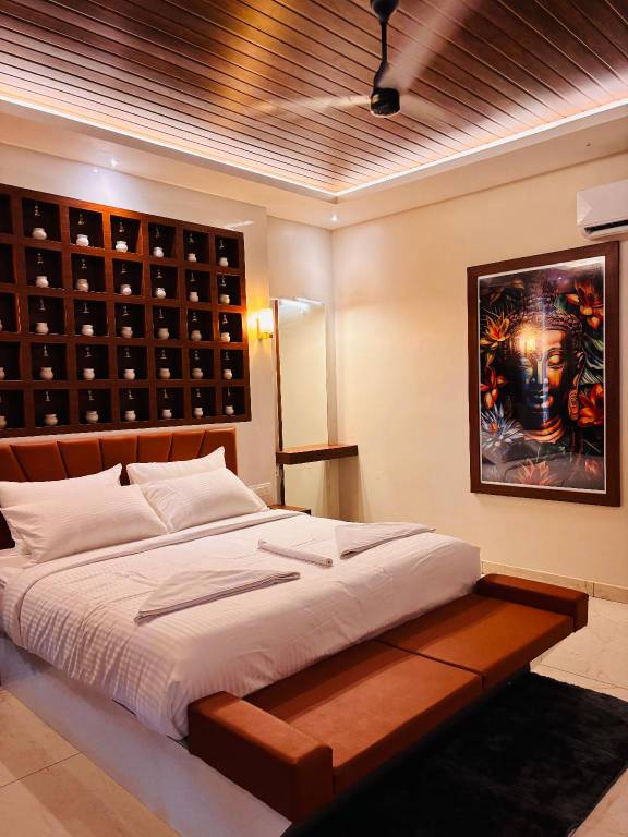 Resort Rameswaram