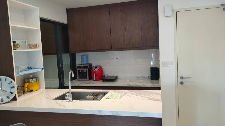 Rental apartment with pool — photo 4