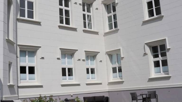 Ferienwohnung  Kinnbackenhagen