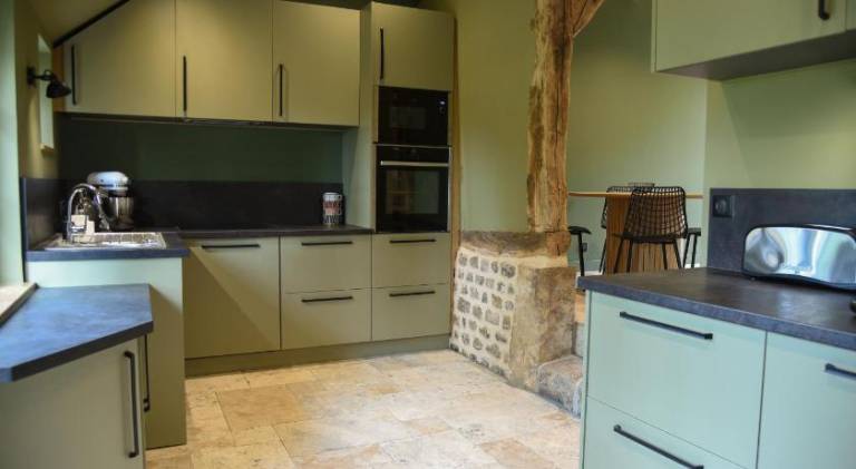 Le Cottage -Gite de charme- — photo 3