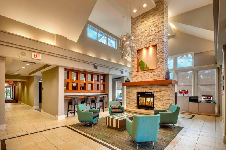 Residence Inn by Marriott Ocala — photo 4