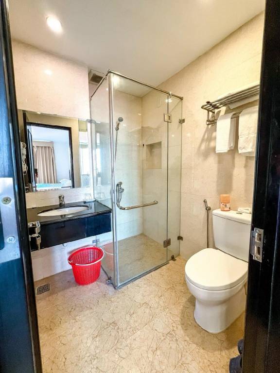 House with 1 room for 2 persons — photo 2