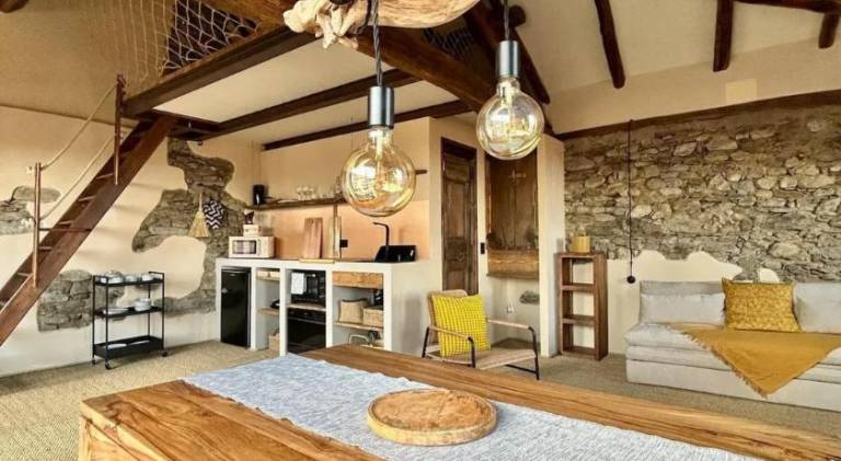 Bright Apartment near Tapigliano - 80 m² with Terrace — photo 3