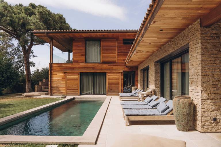 Villa Ramatuelle