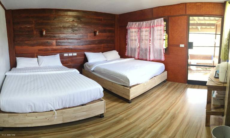 Vacation home with barbeque | Suitable for remote work — photo 2