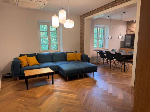 Apartamento  Liubliana