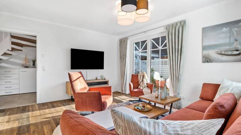 Ferienwohnung Büsum