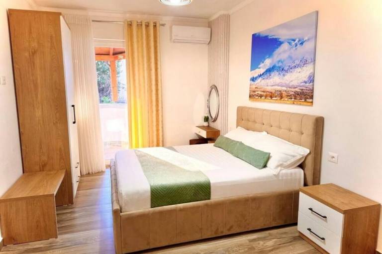 Ferielejlighed Durrës