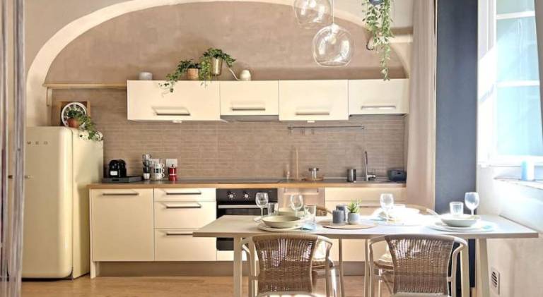 Rental apartment | Dogs allowed in Parma