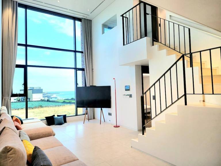 Appartement Noeulhaean-ro