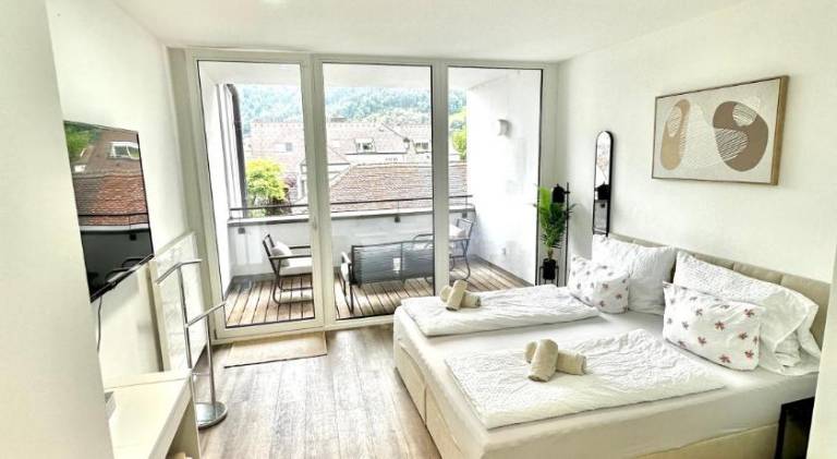 Lovely apartment | Pet-friendly — photo 2